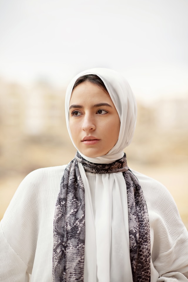 Nadia L.